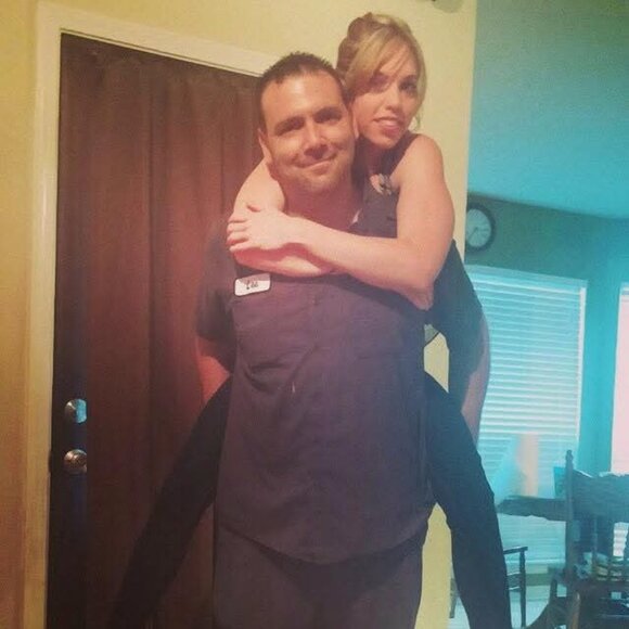 Meet your Posher, Jessica - Picture 1 of 1